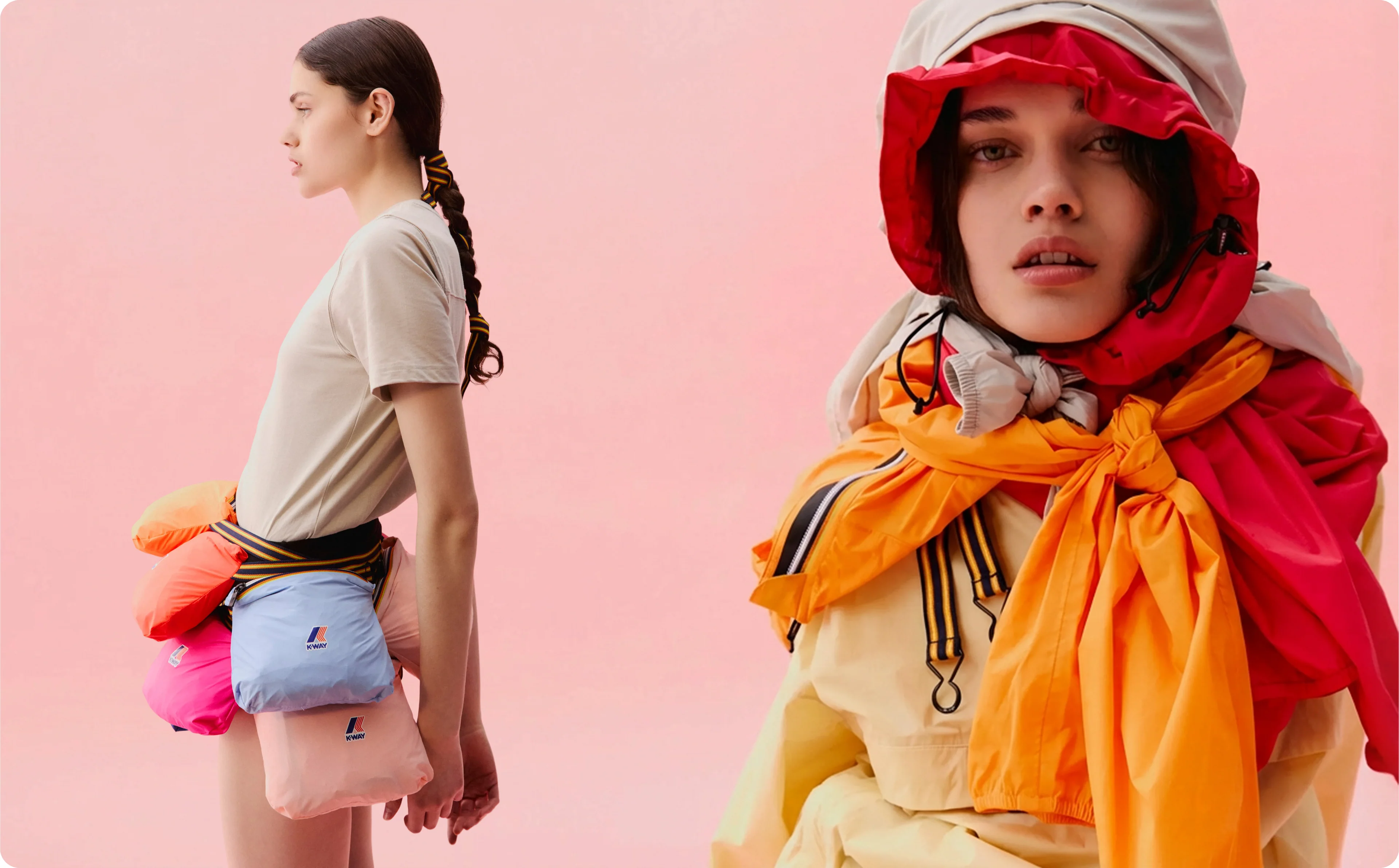 The Ultimate Packable Raincoat